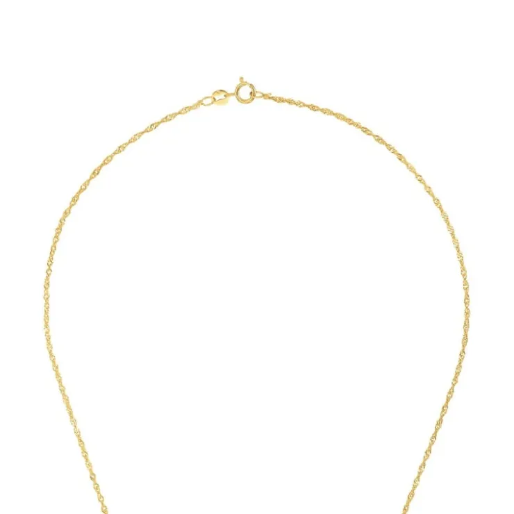 Amor Halsketten | Damenschmuck-Kette mit Anhänger Damen
