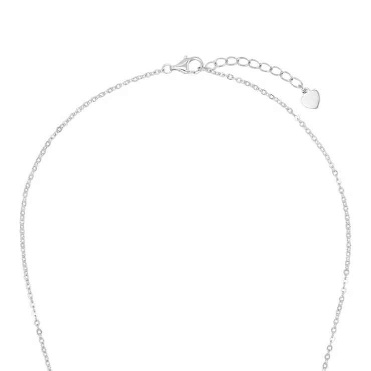 Amor Halsketten | Damenschmuck-Kette mit Anhänger Damen