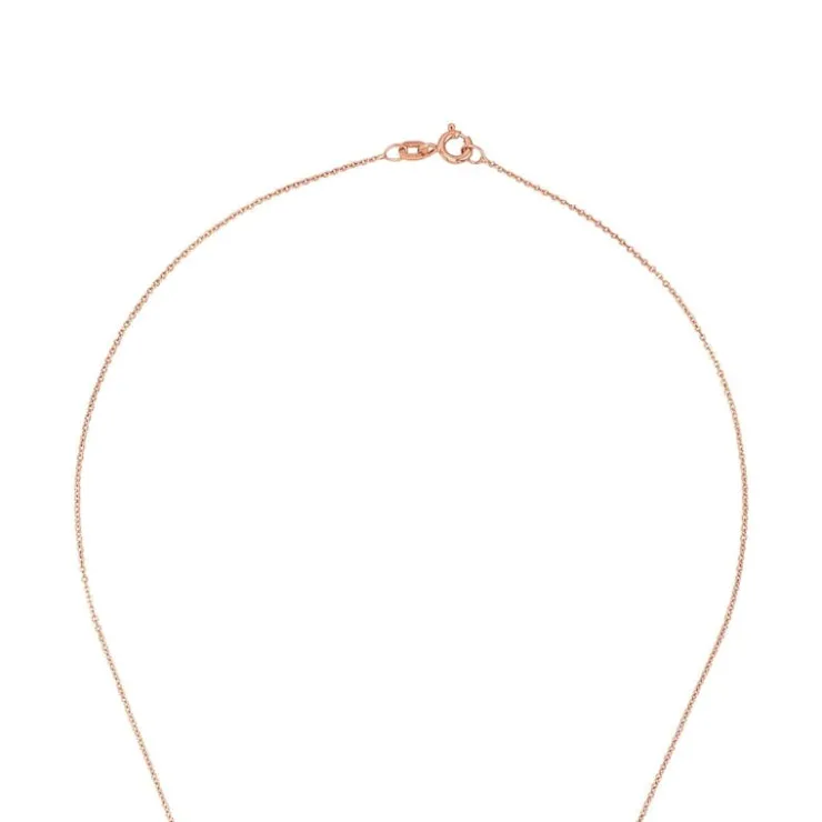 Amor Halsketten | Damenschmuck-Kette mit Anhänger Damen