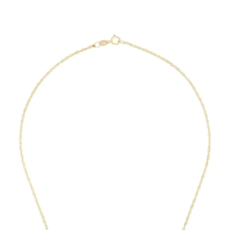 Amor Halsketten | Damenschmuck-Kette mit Anhänger Damen