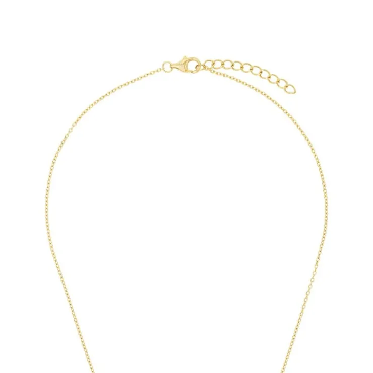 Amor Halsketten | Damenschmuck-Kette mit Anhänger Damen