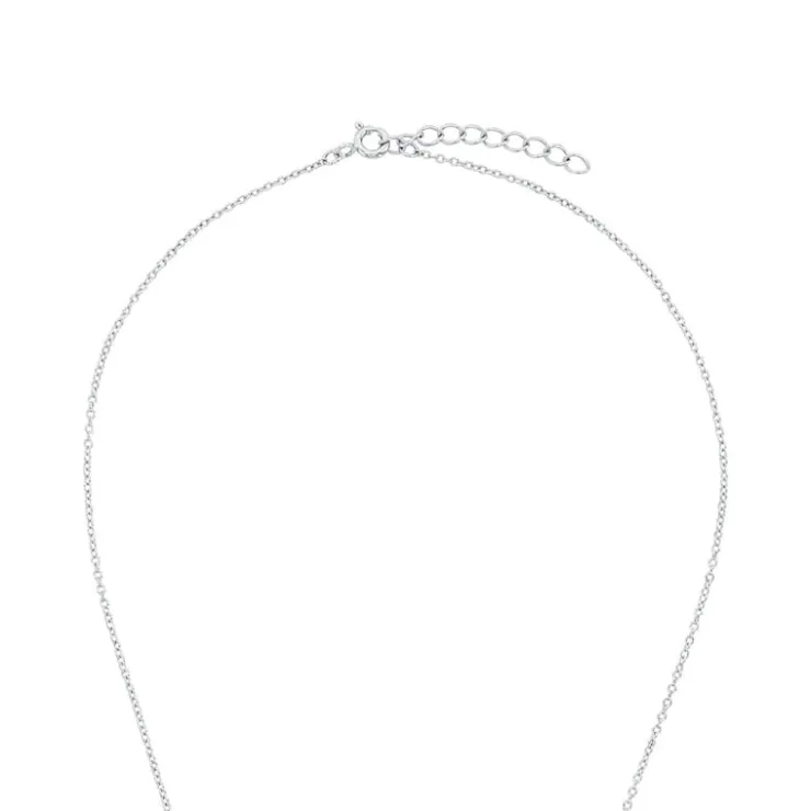 Amor Halsketten | Damenschmuck-Kette mit Anhänger Damen