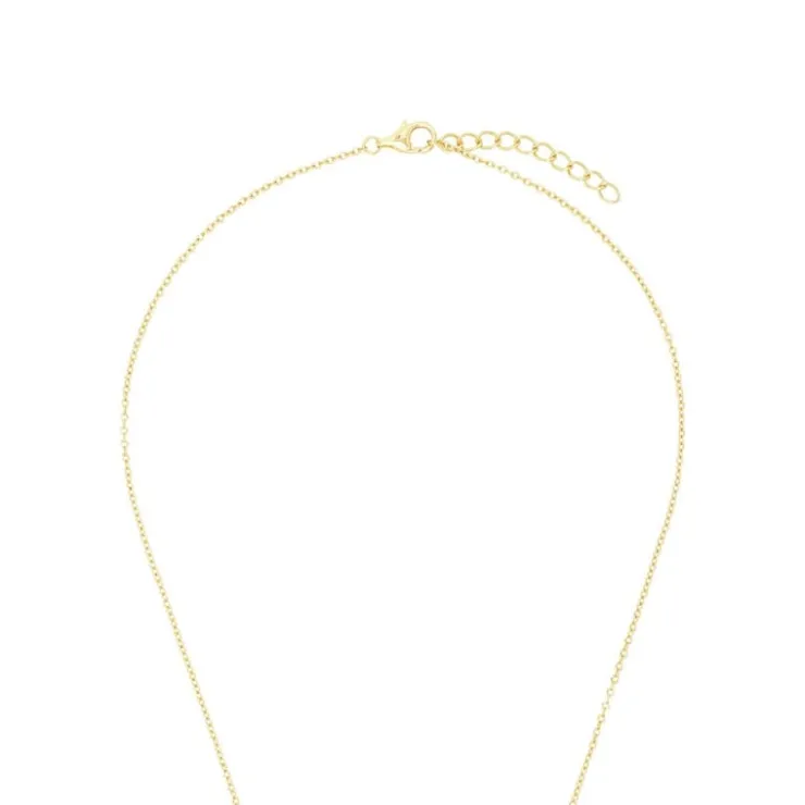 Amor Halsketten | Damenschmuck-Kette mit Anhänger Damen