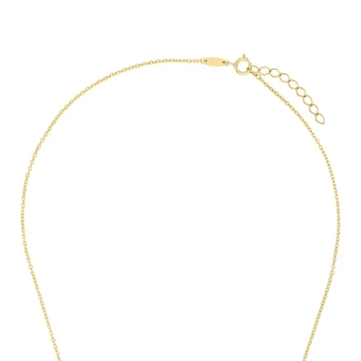 Amor Halsketten | Damenschmuck-Kette mit Anhänger Damen