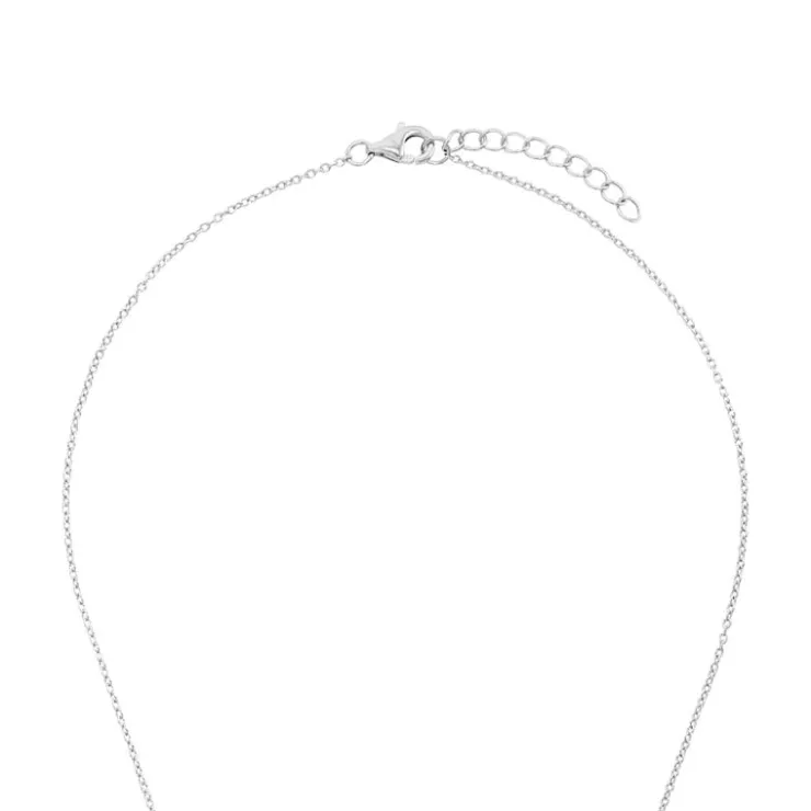 Amor Halsketten | Damenschmuck-Kette mit Anhänger Damen
