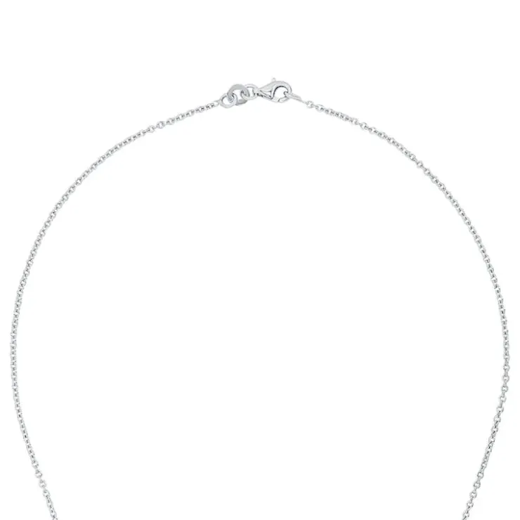 Amor Halsketten | Damenschmuck-Kette mit Anhänger Damen