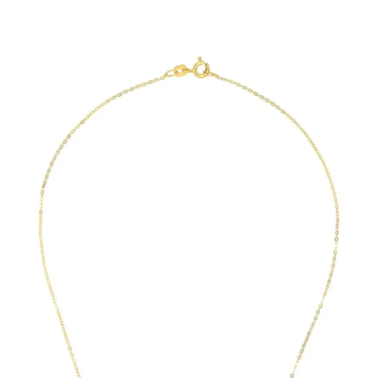 Amor Halsketten | Damenschmuck-Kette mit Anhänger Damen