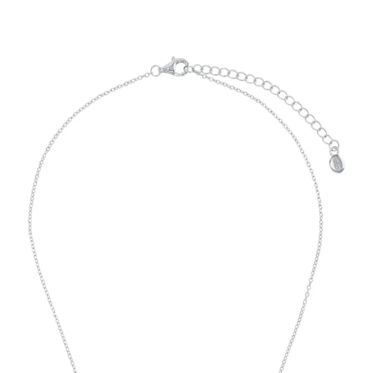 Amor Halsketten | Damenschmuck-Kette mit Anhänger Damen