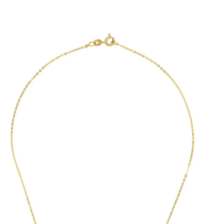 Amor Halsketten | Damenschmuck-Kette mit Anhänger Damen