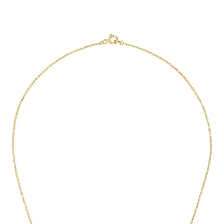 Amor Halsketten | Damenschmuck-Kette mit Anhänger Damen