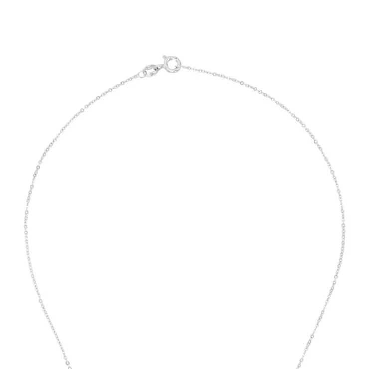 Amor Halsketten | Damenschmuck-Kette mit Anhänger Damen