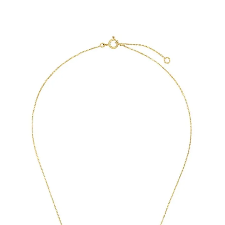 Amor Halsketten | Damenschmuck-Kette mit Anhänger Damen