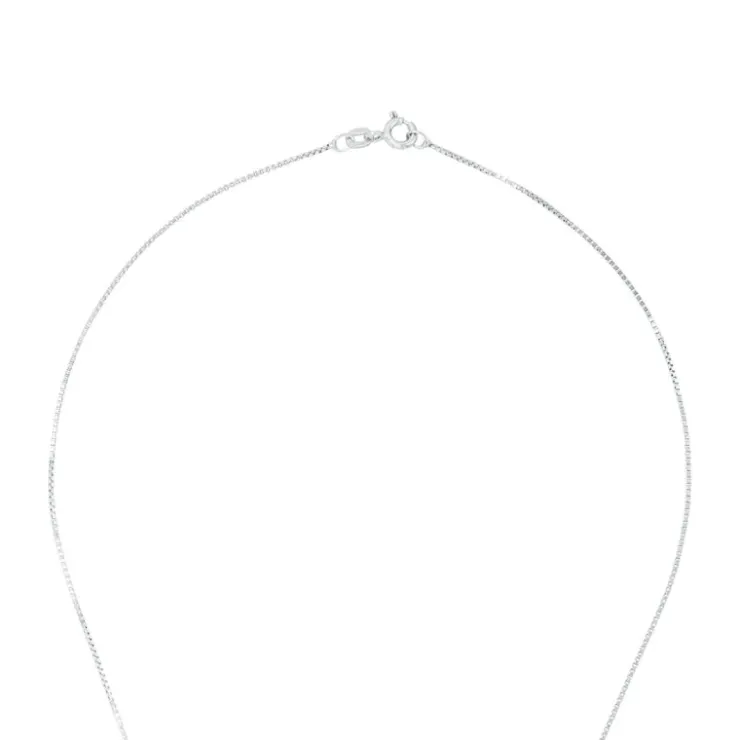 Amor Halsketten | Damenschmuck-Kette mit Anhänger Damen