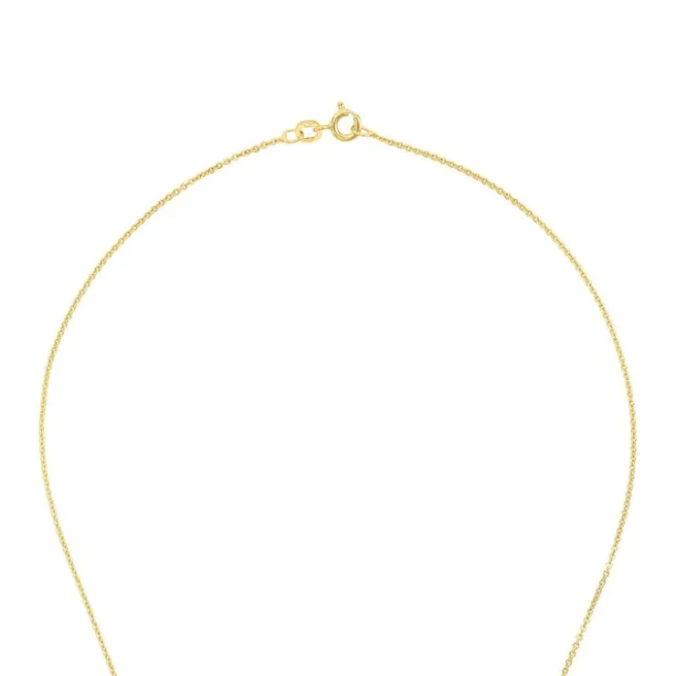 Amor Halsketten | Damenschmuck-Kette mit Anhänger Damen