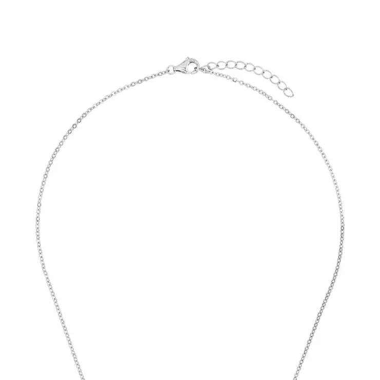 Amor Halsketten | Damenschmuck-Kette mit Anhänger Damen