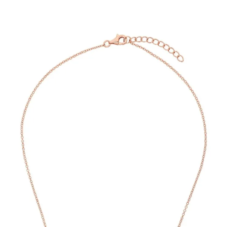 Amor Halsketten | Damenschmuck-Kette mit Anhänger Damen