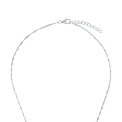 Amor Halsketten | Damenschmuck-Kette mit Anhänger Damen