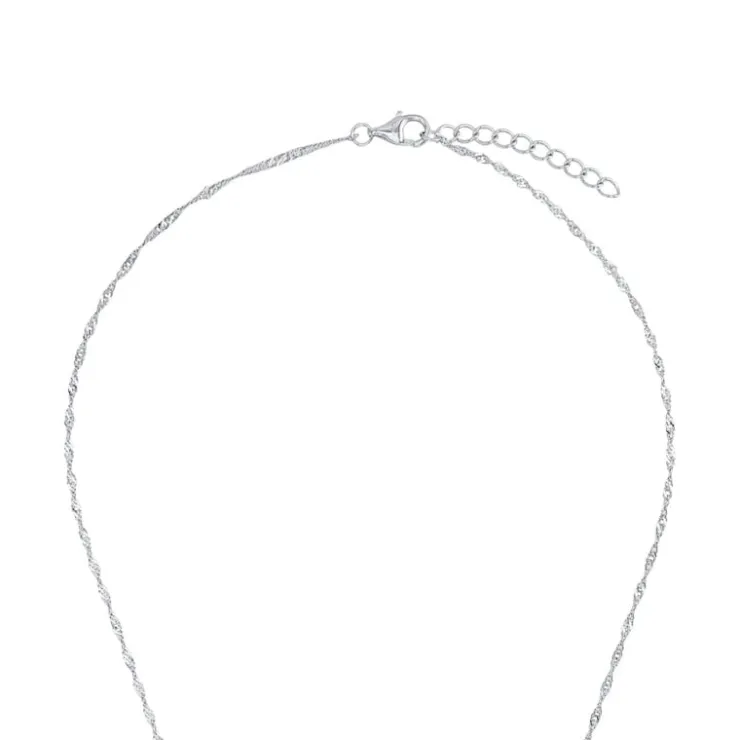 Amor Halsketten | Damenschmuck-Kette mit Anhänger Damen