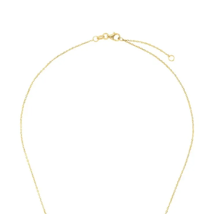 Amor Halsketten | Damenschmuck-Kette mit Anhänger Damen