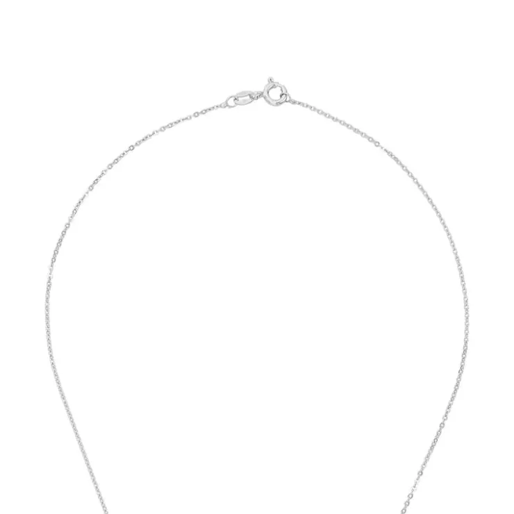 Amor Halsketten | Damenschmuck-Kette mit Anhänger Damen