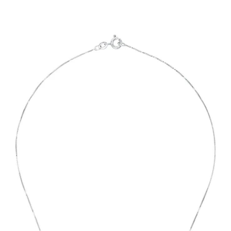 Amor Halsketten | Damenschmuck-Kette mit Anhänger Damen