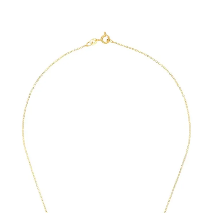 Amor Halsketten | Damenschmuck-Kette mit Anhänger Damen