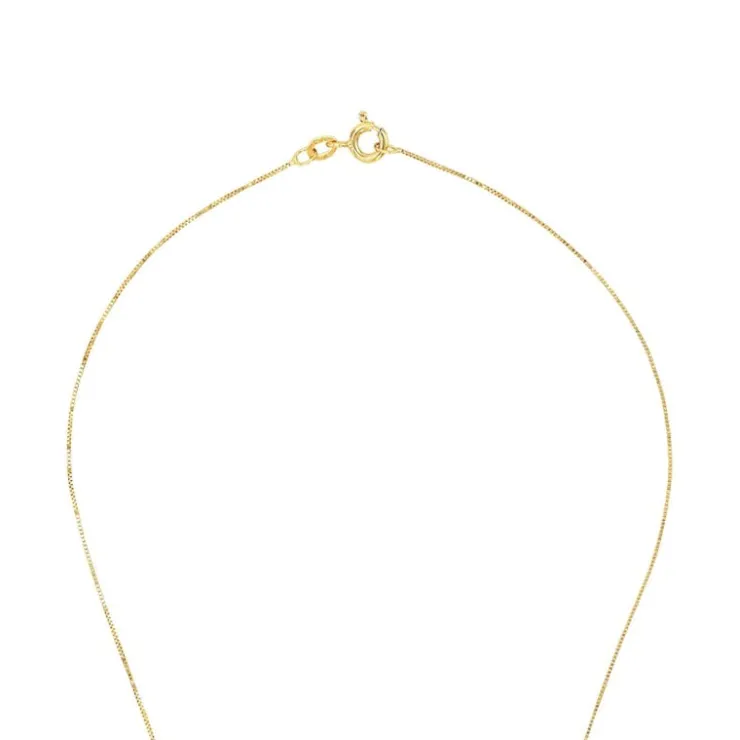 Amor Halsketten | Damenschmuck-Kette mit Anhänger Damen