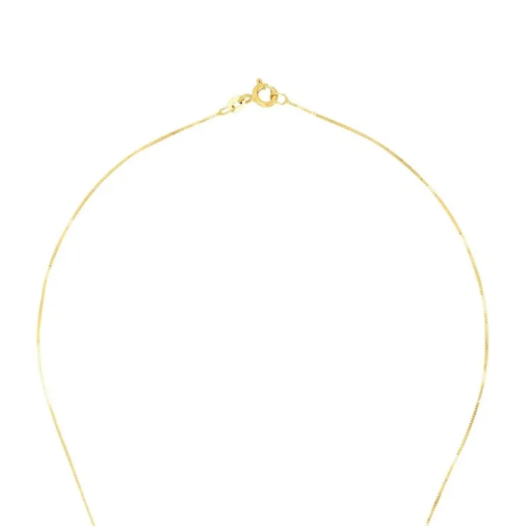 Amor Halsketten | Damenschmuck-Kette mit Anhänger Damen