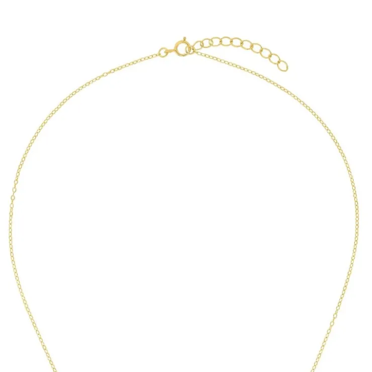 Amor Halsketten | Damenschmuck-Kette mit Anhänger Damen