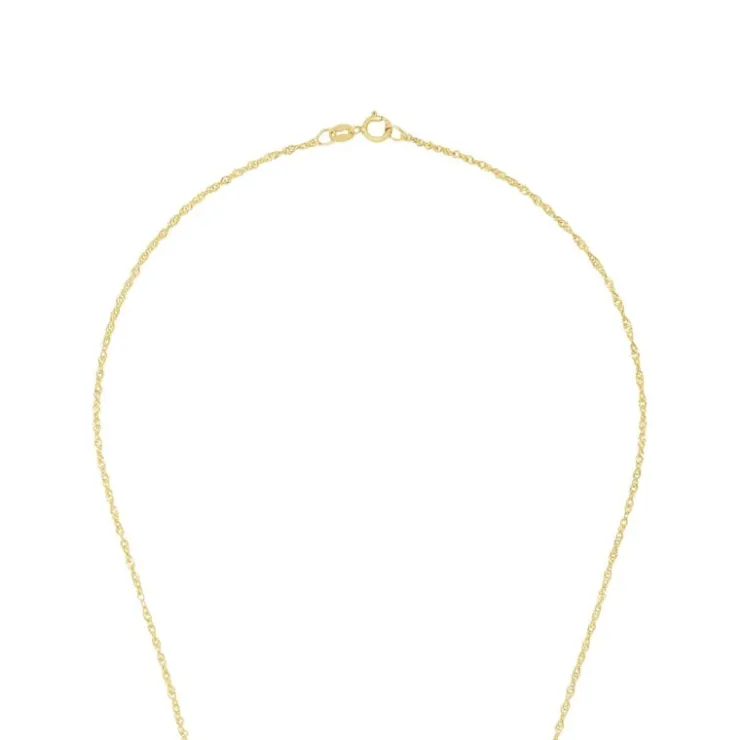 Amor Halsketten | Damenschmuck-Kette mit Anhänger Damen