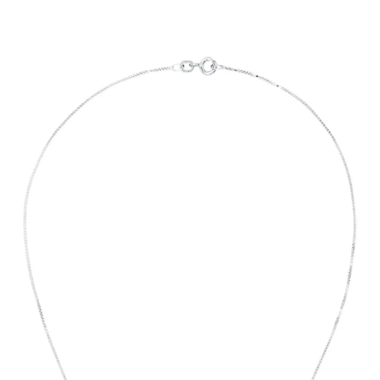 Amor Halsketten | Damenschmuck-Kette mit Anhänger Damen