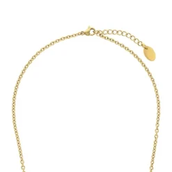 Amor Halsketten | Damenschmuck-Kette mit Anhänger Damen