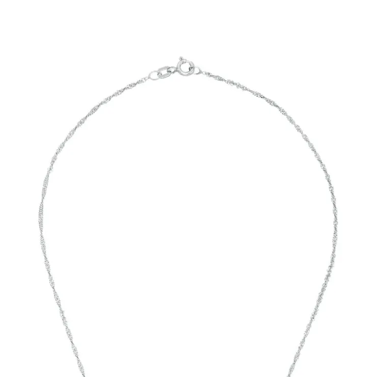 Amor Halsketten | Damenschmuck-Kette mit Anhänger Damen