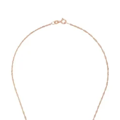 Amor Halsketten | Damenschmuck-Kette mit Anhänger Damen