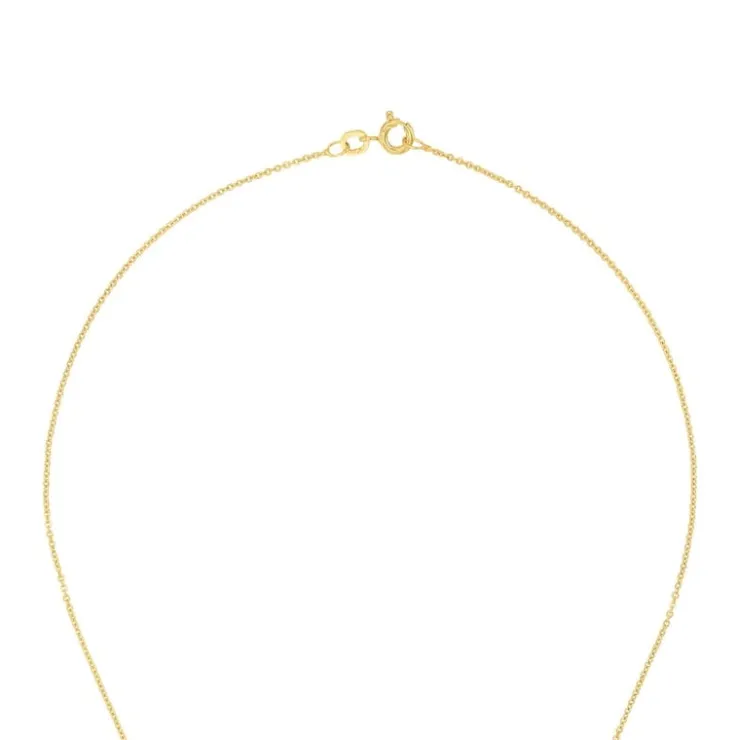 Amor Halsketten | Damenschmuck-Kette mit Anhänger Damen