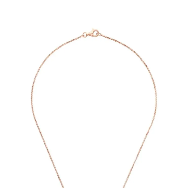 Amor Halsketten | Damenschmuck-Kette mit Anhänger Damen