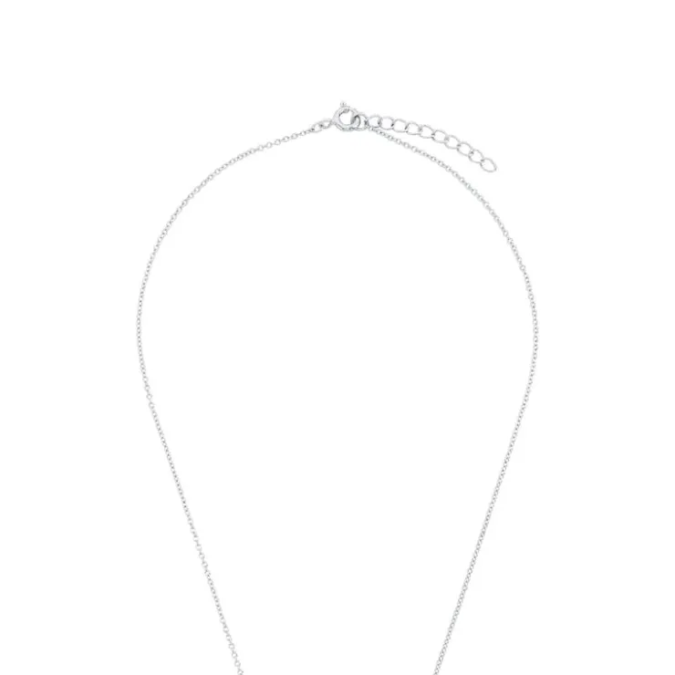 Amor Halsketten | Damenschmuck-Kette mit Anhänger Damen