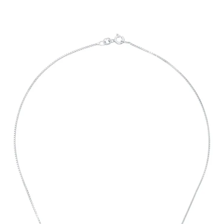 Amor Halsketten | Damenschmuck-Kette mit Anhänger Damen