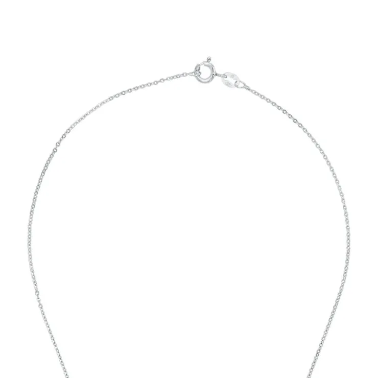 Amor Halsketten | Damenschmuck-Kette mit Anhänger Damen
