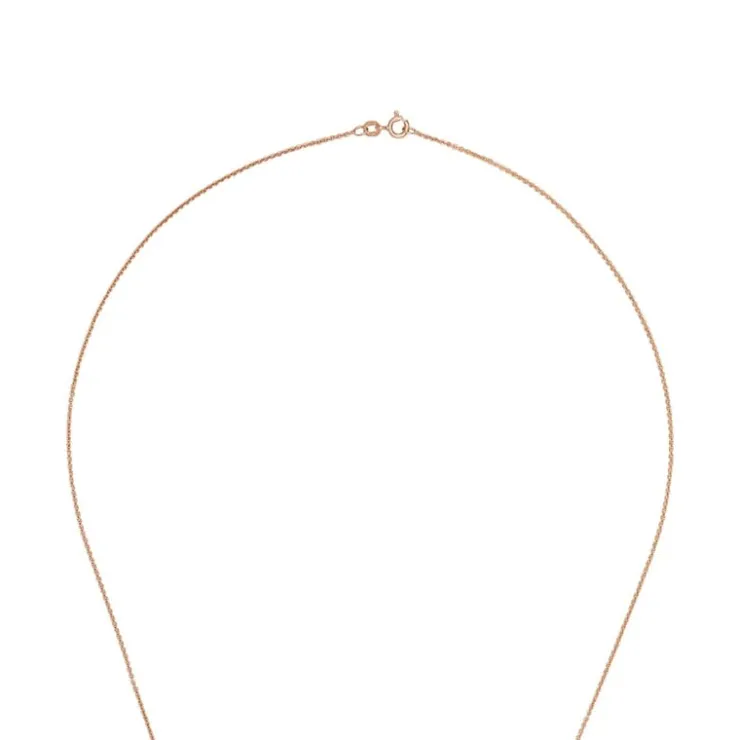 Amor Halsketten | Damenschmuck-Kette mit Anhänger Damen