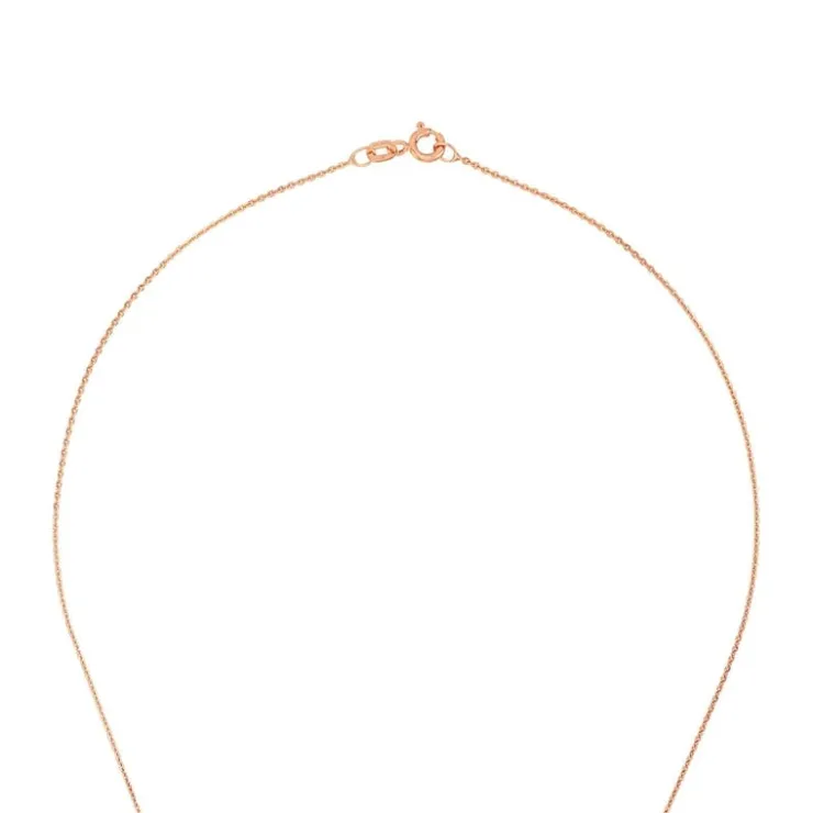 Amor Halsketten | Damenschmuck-Kette mit Anhänger Damen
