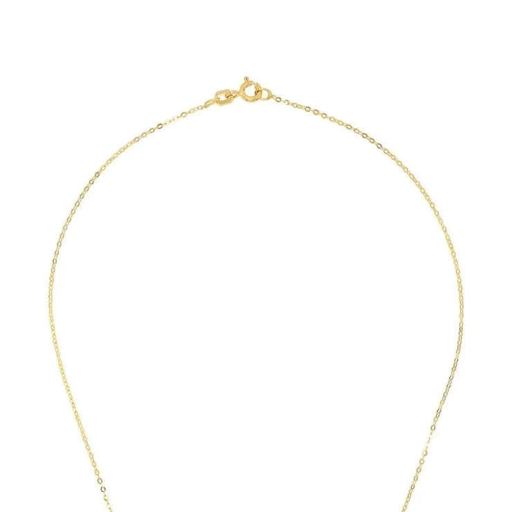Amor Halsketten | Damenschmuck-Kette mit Anhänger Damen