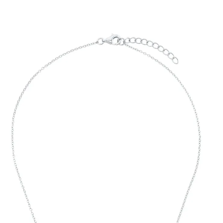 Amor Halsketten | Damenschmuck-Kette mit Anhänger Damen