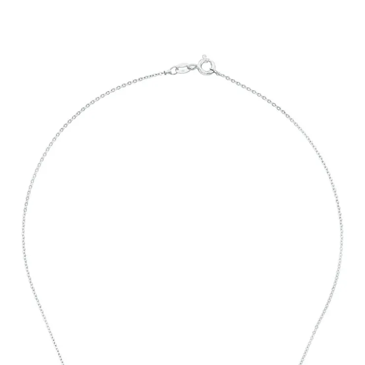 Amor Halsketten | Damenschmuck-Kette mit Anhänger Damen