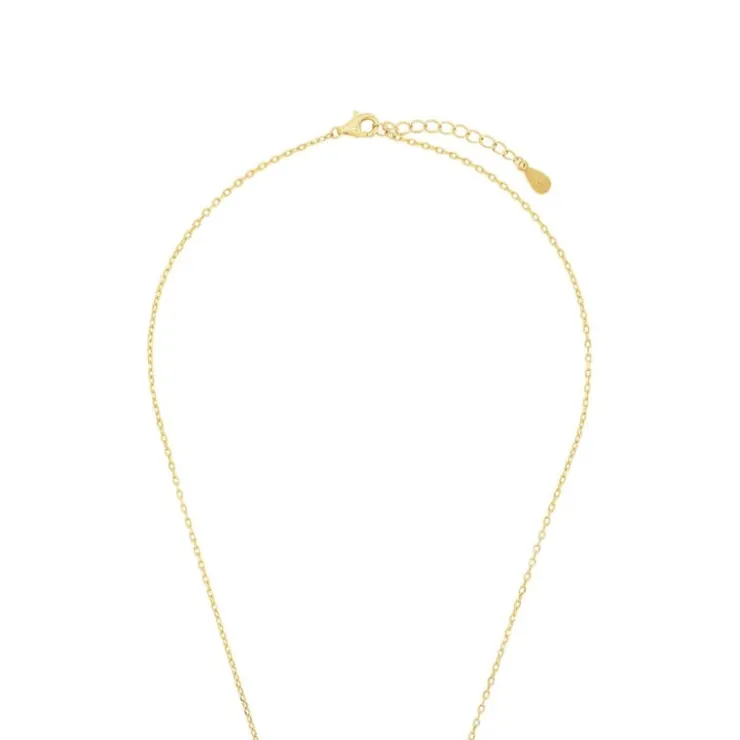 Amor Halsketten | Damenschmuck-Kette mit Anhänger Damen