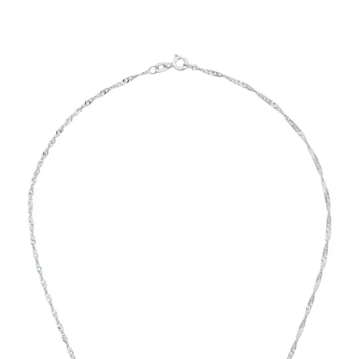 Amor Halsketten | Damenschmuck-Kette mit Anhänger Damen