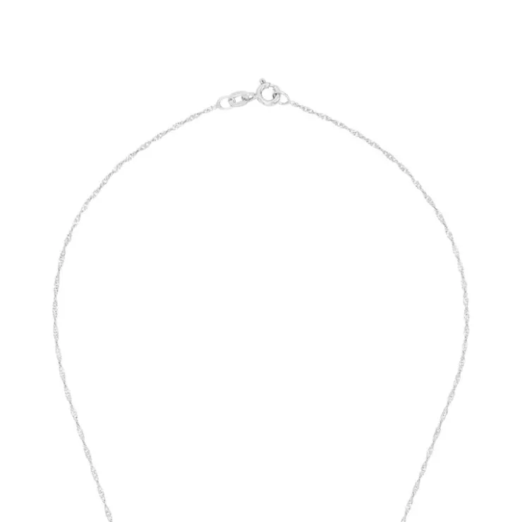 Amor Halsketten | Damenschmuck-Kette mit Anhänger Damen
