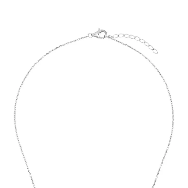 Amor Halsketten | Damenschmuck-Kette mit Anhänger Damen