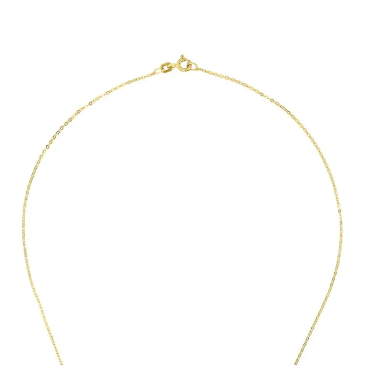 Amor Halsketten | Damenschmuck-Kette mit Anhänger Damen