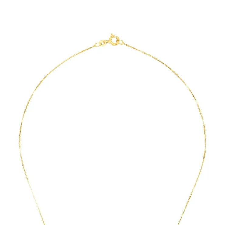 Amor Halsketten | Damenschmuck-Kette mit Anhänger Damen